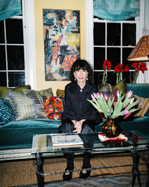 Judith Thurman’s Exquisite Taste