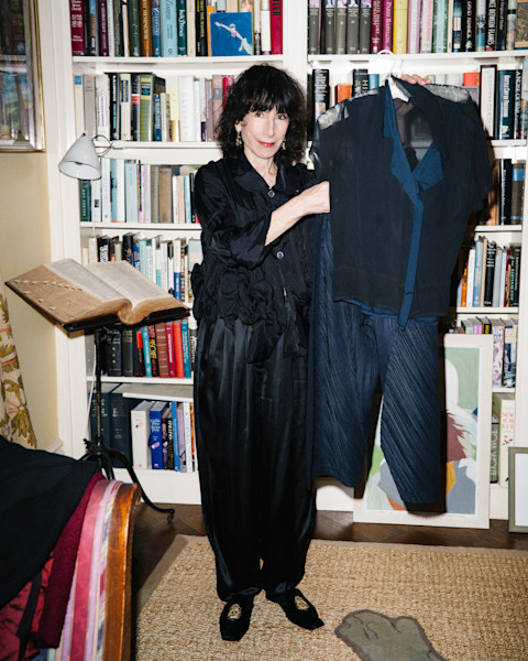 Judith Thurman’s Exquisite Taste