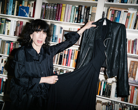 Judith Thurman’s Exquisite Taste