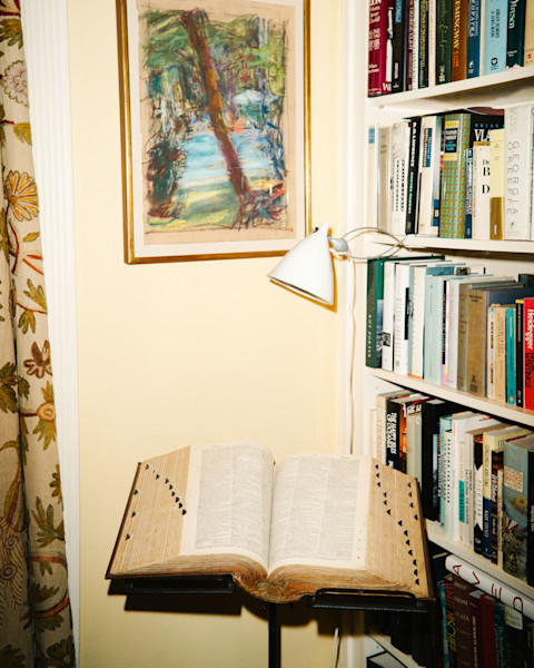 Judith Thurman’s Exquisite Taste
