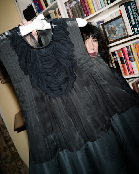 Judith Thurman’s Exquisite Taste