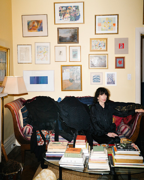 Judith Thurman’s Exquisite Taste