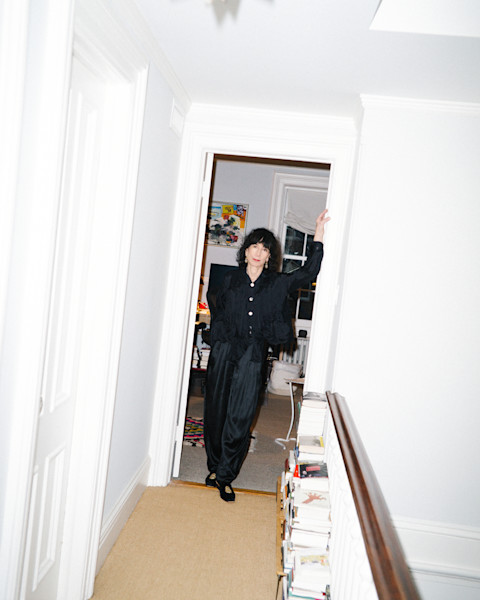 Judith Thurman’s Exquisite Taste