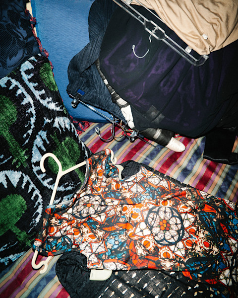 Judith Thurman’s Exquisite Taste
