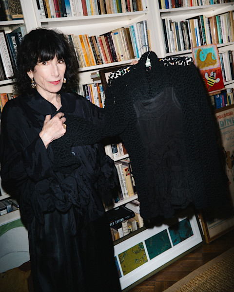 Judith Thurman’s Exquisite Taste