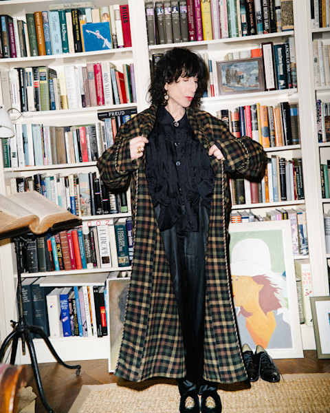 Judith Thurman’s Exquisite Taste