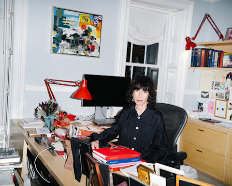Judith Thurman’s Exquisite Taste