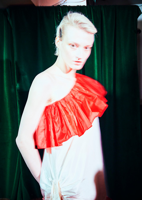 Laura Andraschko’s Party Girl Goes Alpine Chic