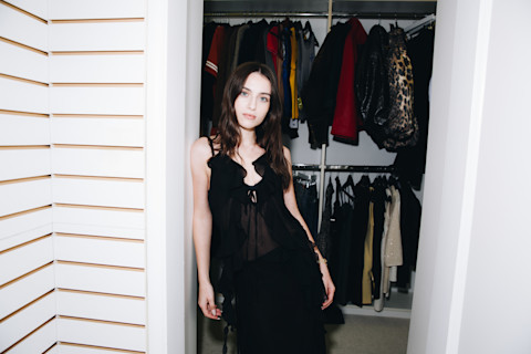 Cult Linguistics with Madeline Argy