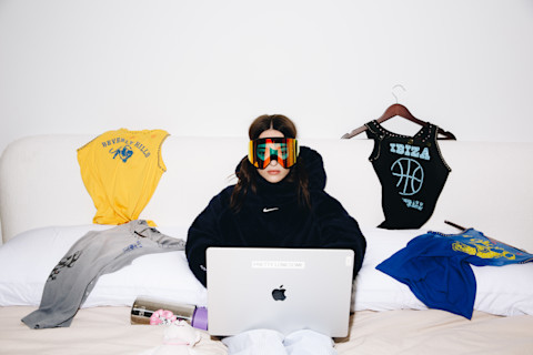 Cult Linguistics with Madeline Argy