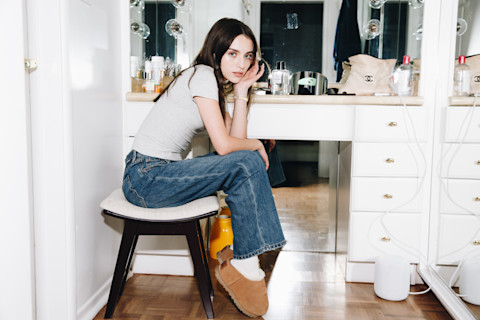 Cult Linguistics with Madeline Argy