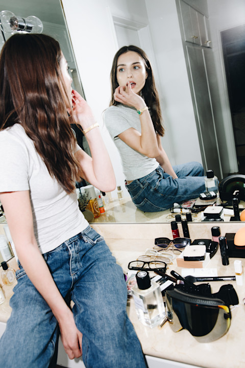 Cult Linguistics with Madeline Argy