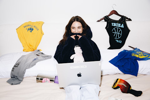 Cult Linguistics with Madeline Argy