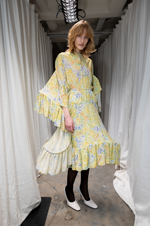 The Radical New Chic of Marie Adam-Leenaerdt