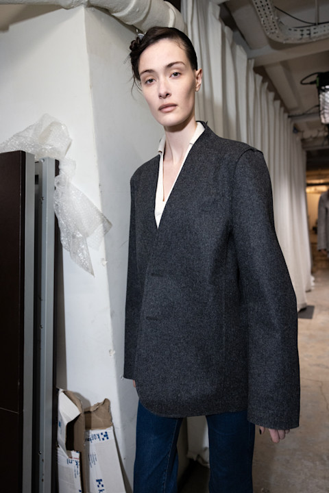 The Radical New Chic of Marie Adam-Leenaerdt