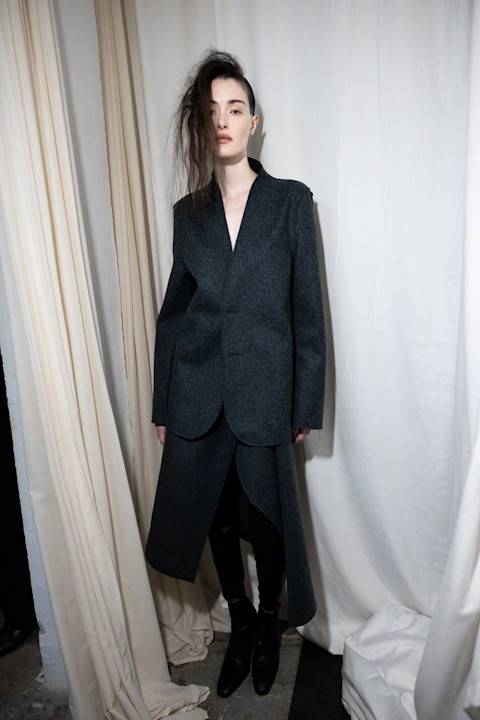 The Radical New Chic of Marie Adam-Leenaerdt