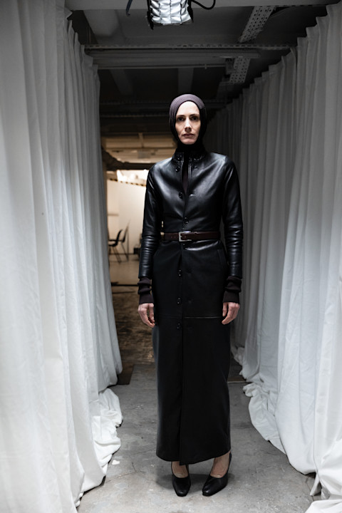 The Radical New Chic of Marie Adam-Leenaerdt