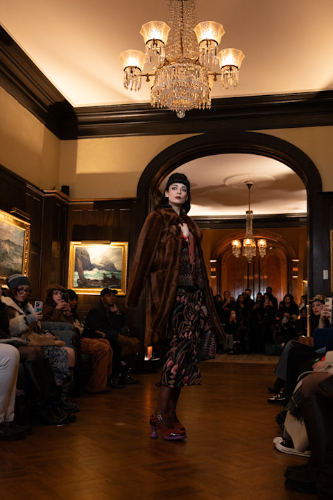 Eight Trends from Fashion Month That You’ll Soon See Everywhere