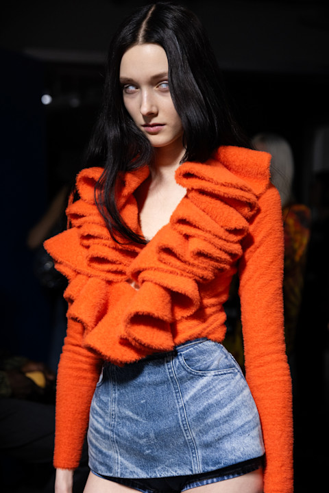 Eight Trends from Fashion Month That You’ll Soon See Everywhere