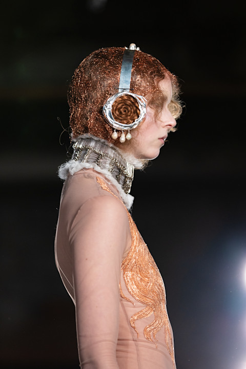 Eight Trends from Fashion Month That You’ll Soon See Everywhere by SSENSE