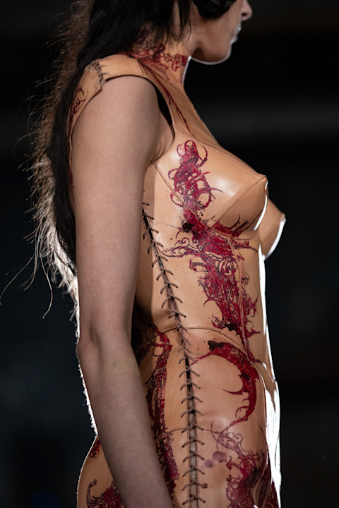 Eight Trends from Fashion Month That You’ll Soon See Everywhere