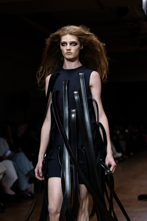 Eight Trends from Fashion Month That You’ll Soon See Everywhere