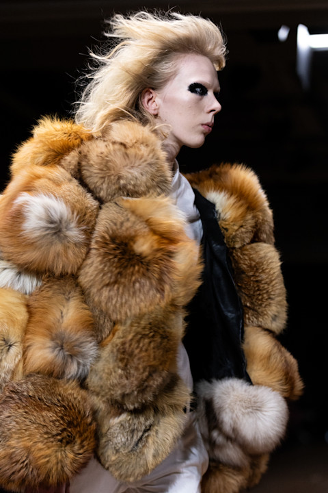 Eight Trends from Fashion Month That You’ll Soon See Everywhere