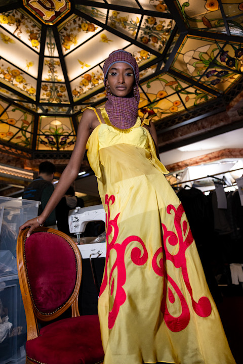 Eight Trends from Fashion Month That You’ll Soon See Everywhere