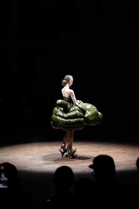 Eight Trends from Fashion Month That You’ll Soon See Everywhere