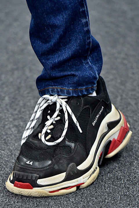 The A–Z Guide to Balenciaga