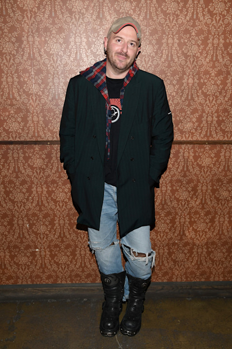 The A–Z Guide to Balenciaga