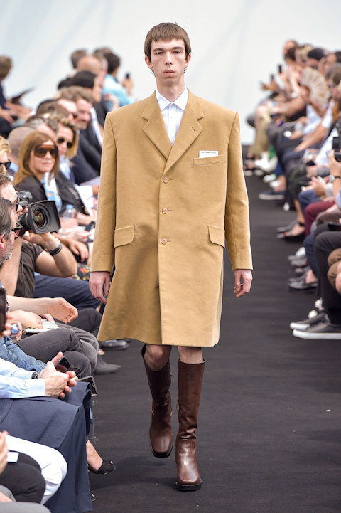 The A–Z Guide to Balenciaga