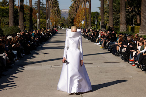 The A–Z Guide to Balenciaga by SSENSE