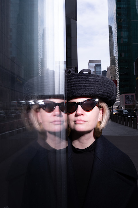 The Making of a Modern Fashion Critic by SSENSE