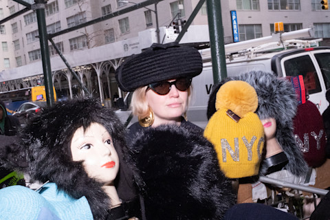 The Making of a Modern Fashion Critic