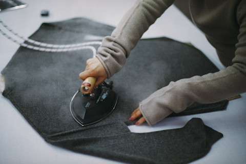 Cashmere Pilled by SSENSE