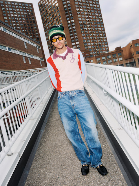 Newish Jeans