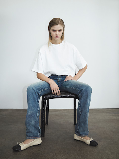 A Hidden Genius of the Shoe World Strikes Out on Her Own