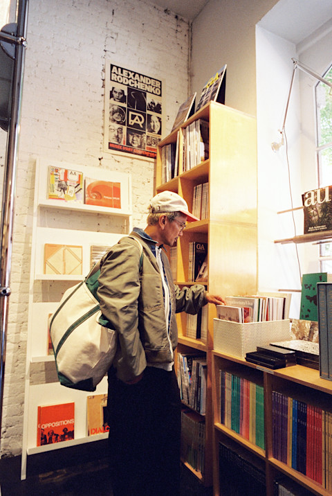 Leo Gamboa on the Art of the Fashion Collaboration