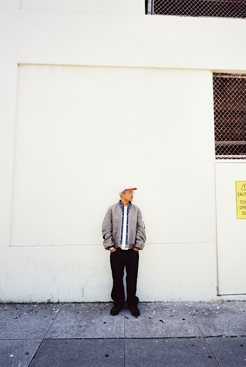 Leo Gamboa on the Art of the Fashion Collaboration