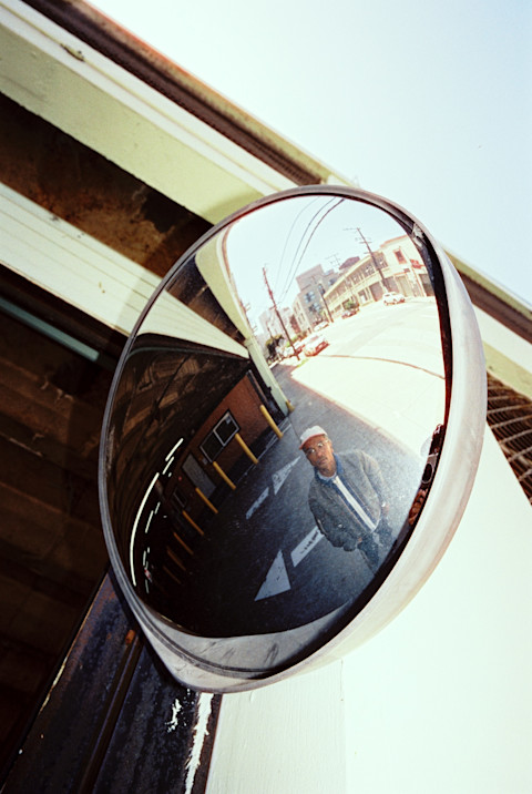 Leo Gamboa on the Art of the Fashion Collaboration