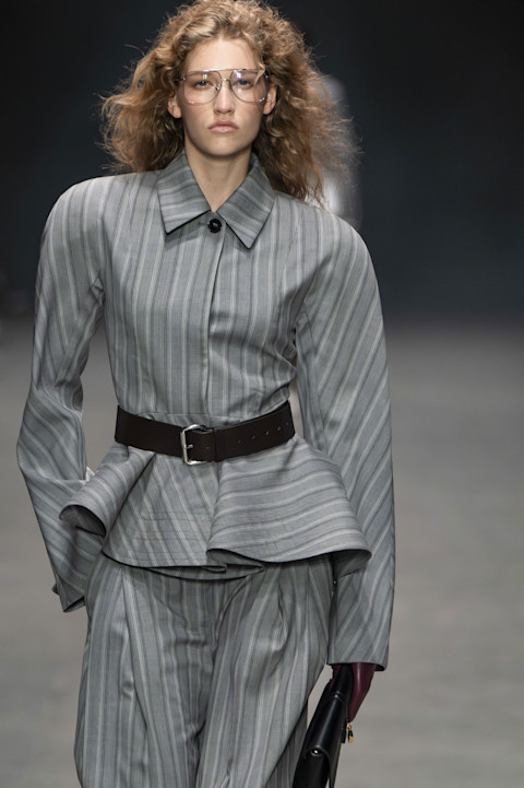 Sex, Fringe, and Newspapers