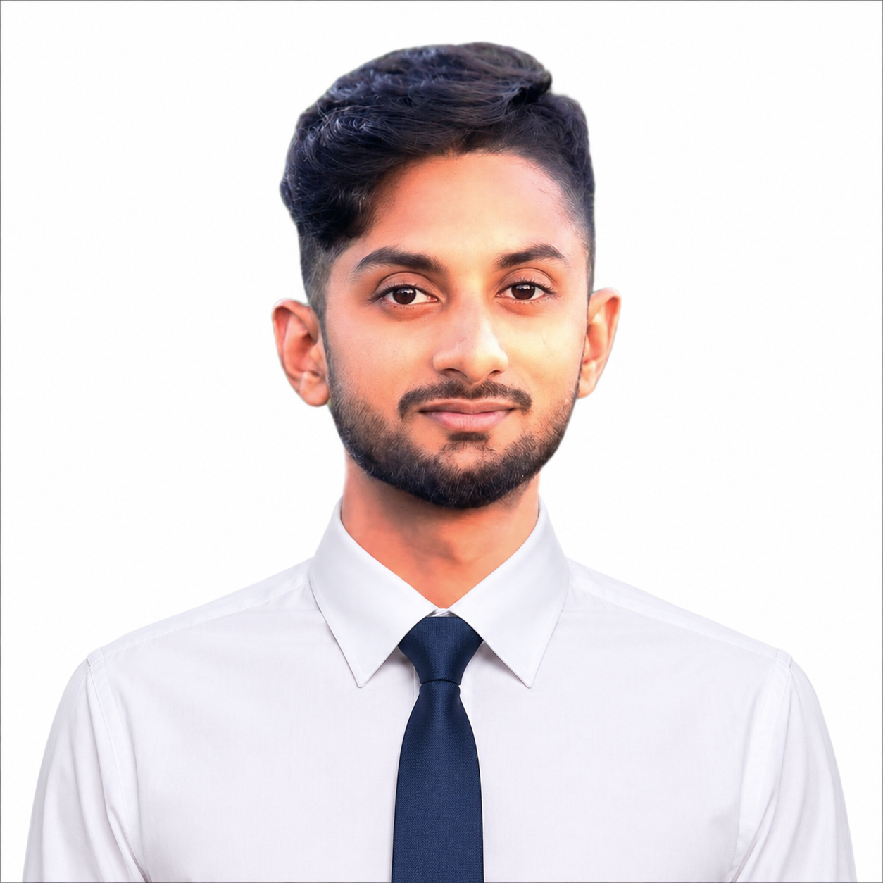 SOHEL ISLAM