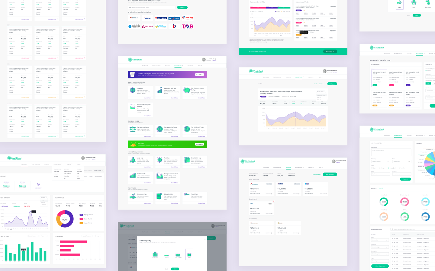 Wealthfund
