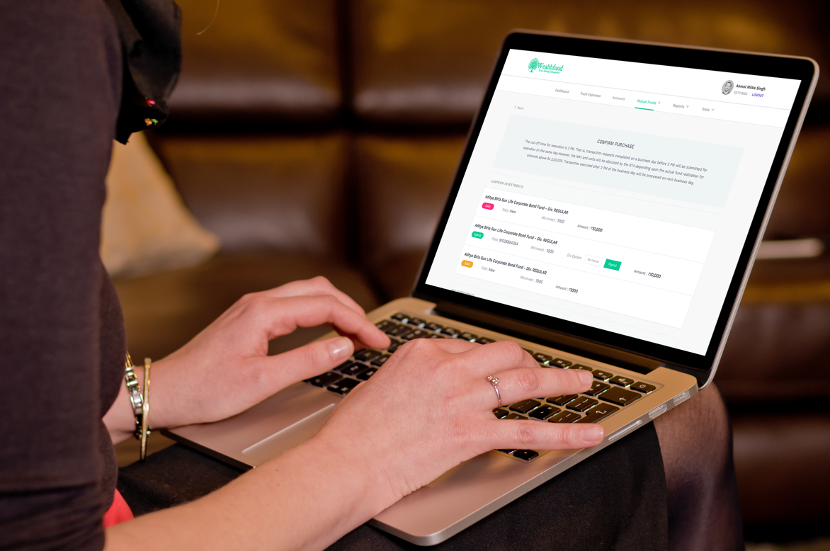 Wealthfund