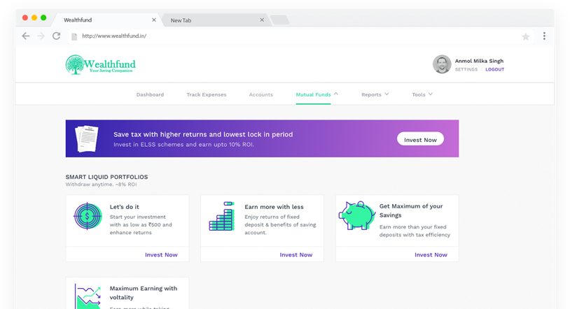 Wealthfund