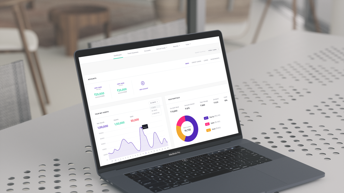Wealthfund