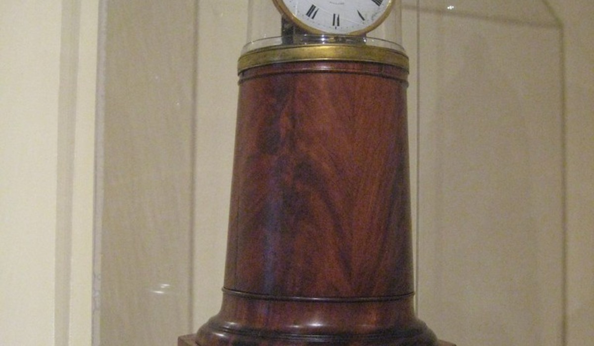 five assorted country wall clocks