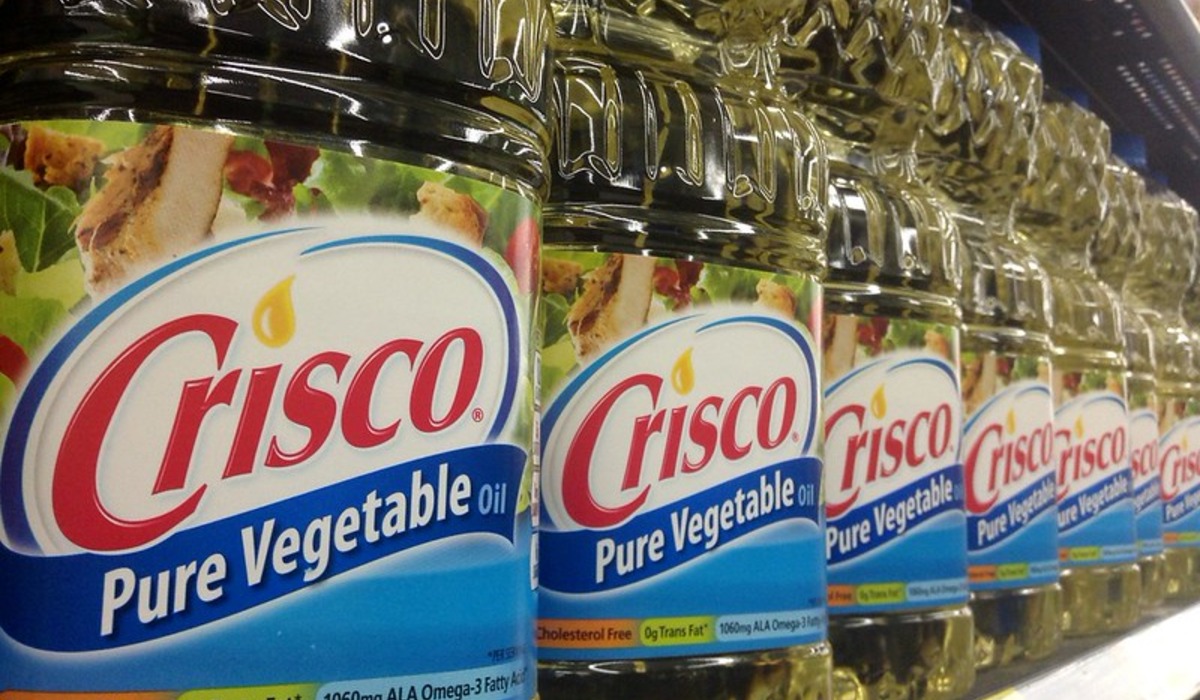 Crisco and the Shortening Revolution