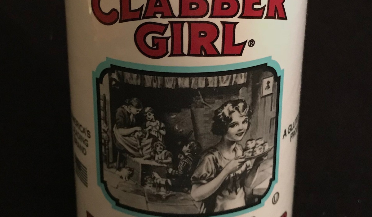 Clabber Girl Baking Powder
